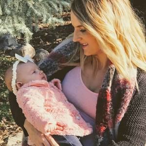 Meet your Posher, Stefani